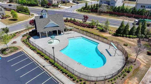 Exterior - 662 Faraday Cir, Suwanee, GA 30024 photo 15 of 15