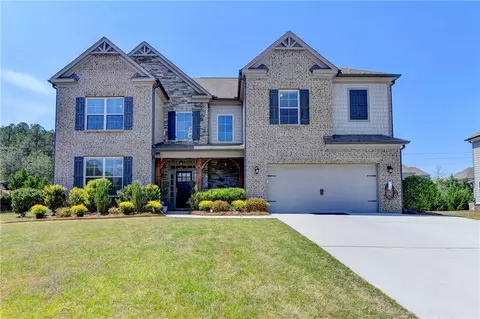 662 Faraday Cir, Suwanee, GA 30024