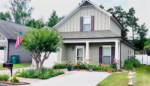 66 Howard Ave, Cartersville, GA 30121