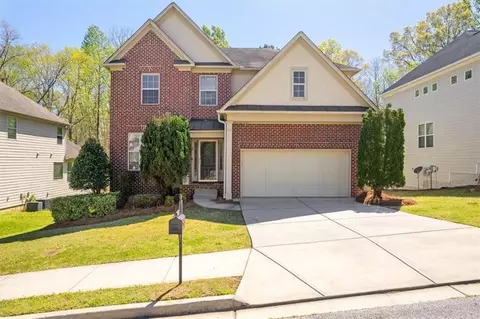 5676 Baffin Rd, Atlanta, GA 30349