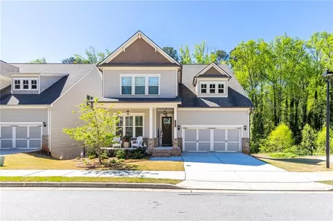 507 Avondale Hills Dr, Decatur, GA 30032