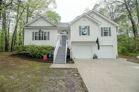 243 Princeton Dr, Dallas, GA 30157