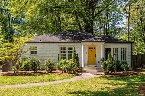 1145 Country Ln NE, Atlanta, GA 30324