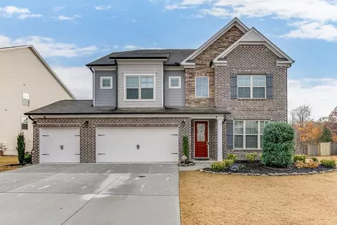 2295 Woodmarsh Cir, Auburn, GA 30011