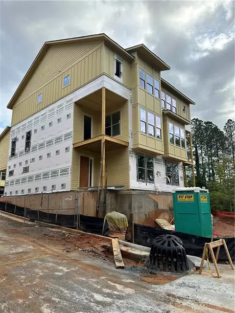 2175 Avion Way #6, Chamblee, GA 30341 photo 2