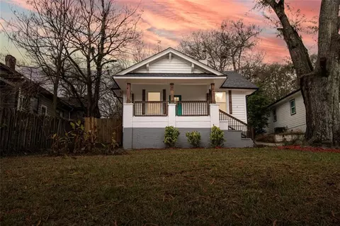 1835 Jonesboro Rd SE, Atlanta, GA 30315