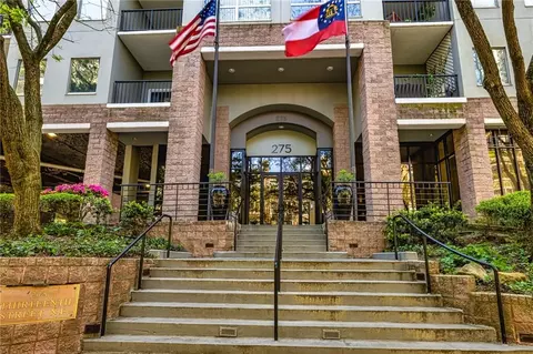 275 13th St NE #208, Atlanta, GA 30309