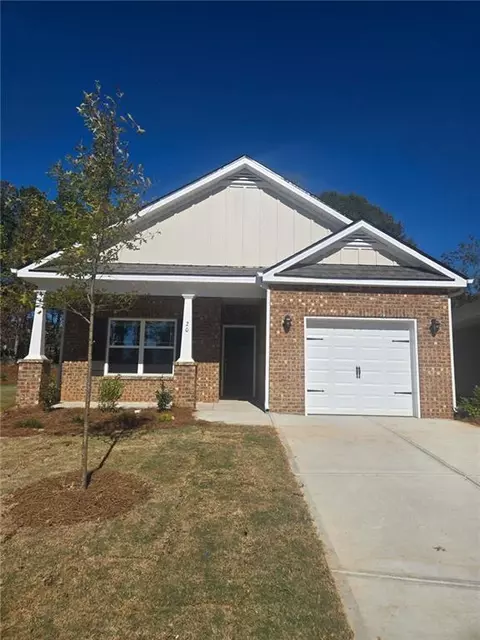 204 Vineyard Walk, Carrollton, GA 30117