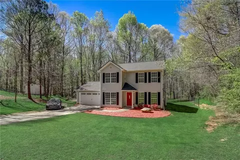 3243 Ridge Valley Rd, Monroe, GA 30655