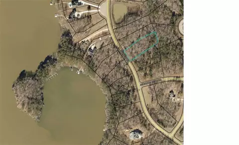 1111 Sailview Dr, Buckhead, GA 30625
