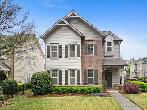 2005 Whitfield St SE, Smyrna, GA 30080