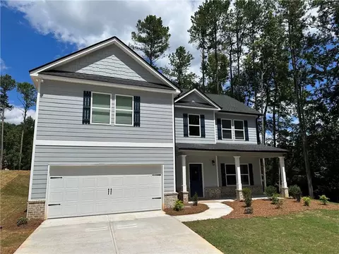774 Bryson Lake Cir, Douglasville, GA 30134