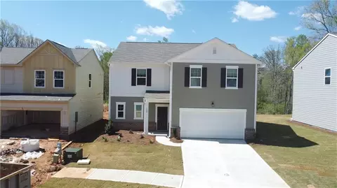 158 Bantry Way Dr, Locust Grove, GA 30248