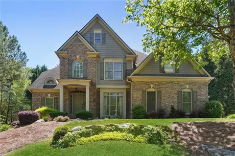 232 River Laurel Way, Woodstock, GA 30188