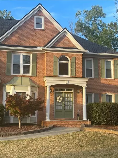 1103 Hopedale Ln, Lawrenceville, GA 30043
