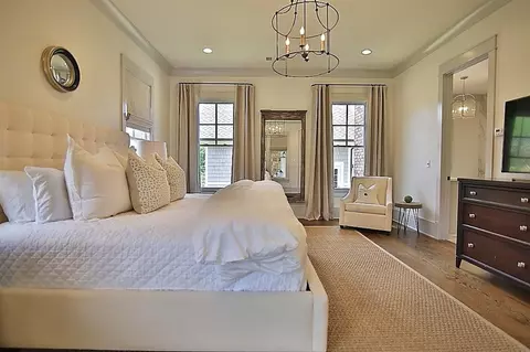Bedroom - 4245 Central River Park, Duluth, GA 30096 photo 2 of 10