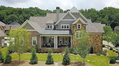 Exterior - 4245 Central River Park, Duluth, GA 30096 photo 23 of 25