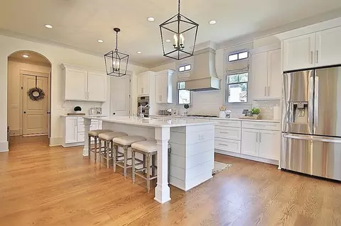 Kitchen - 4245 Central River Park, Duluth, GA 30096 photo 2 of 5