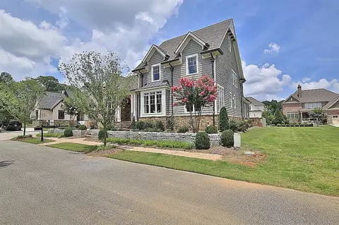 Exterior - 4245 Central River Park, Duluth, GA 30096 photo 2 of 25