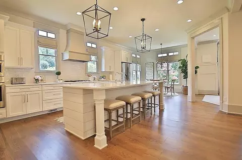 Kitchen - 4245 Central River Park, Duluth, GA 30096 photo 5 of 5