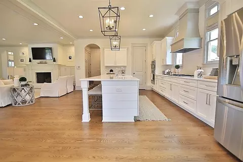 Kitchen - 4245 Central River Park, Duluth, GA 30096 photo 3 of 5