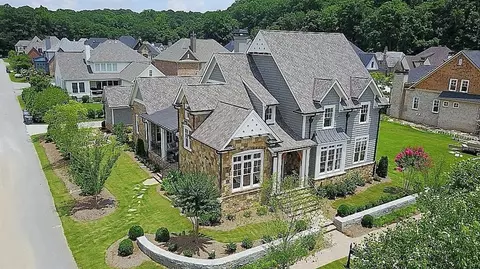 Exterior - 4245 Central River Park, Duluth, GA 30096 photo 11 of 25