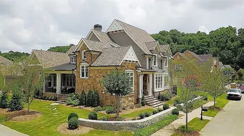 Exterior - 4245 Central River Park, Duluth, GA 30096 photo 10 of 25