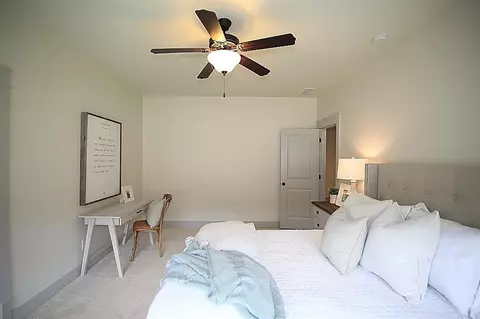 Bedroom - 4245 Central River Park, Duluth, GA 30096 photo 6 of 10