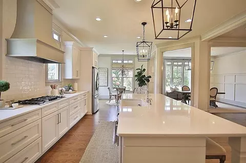 Kitchen - 4245 Central River Park, Duluth, GA 30096 photo 4 of 5
