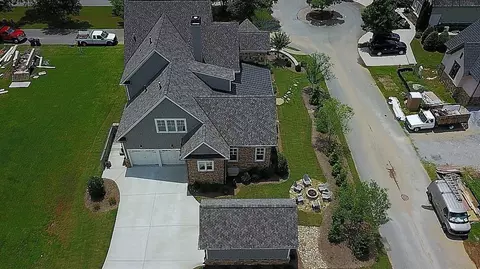 Exterior - 4245 Central River Park, Duluth, GA 30096 photo 20 of 25