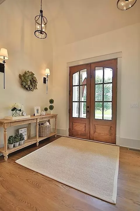 Entry Way - 4245 Central River Park, Duluth, GA 30096 photo 1 of 5