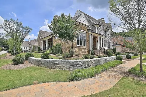 Exterior - 4245 Central River Park, Duluth, GA 30096 photo 3 of 25