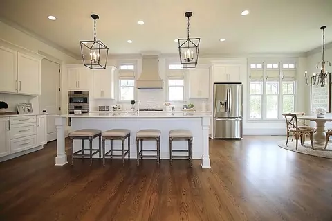 Kitchen - 4245 Central River Park, Duluth, GA 30096 photo 1 of 5