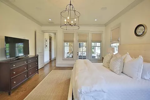 Bedroom - 4245 Central River Park, Duluth, GA 30096 photo 3 of 10