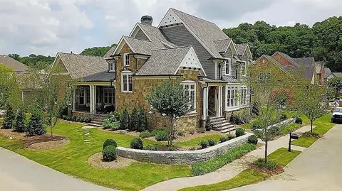 Exterior - 4245 Central River Park, Duluth, GA 30096 photo 25 of 25