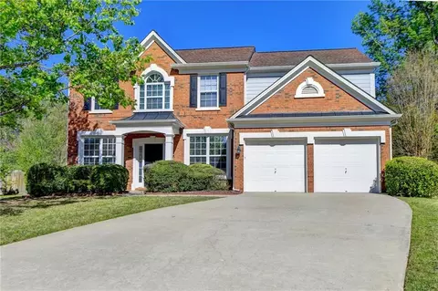 180 Gaines Oak Way, Suwanee, GA 30024