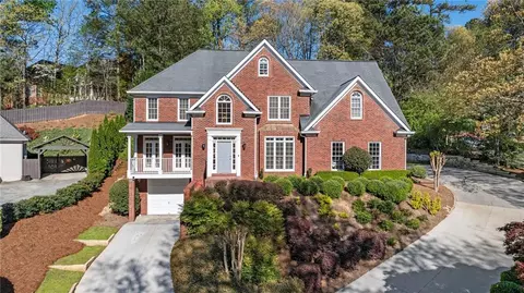 4230 Ridgehurst Dr SE, Smyrna, GA 30080