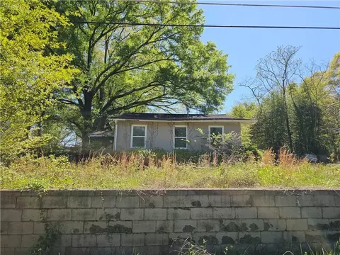 1111 Hillcrest Dr SE, Atlanta, GA 30316