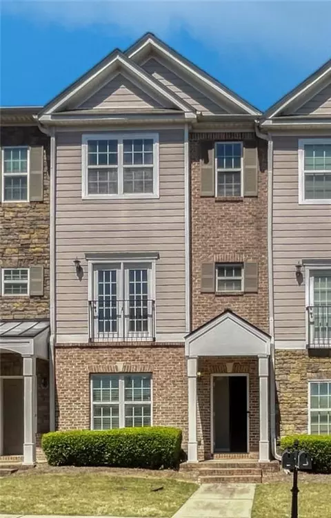 5545 Festival Ave, Fairburn, GA 30213