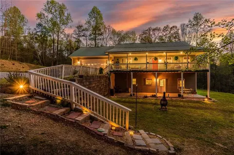 349 Jackson Woods Rd, Maysville, GA 30558