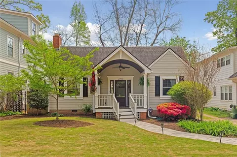 2063 Howard Cir NE, Atlanta, GA 30307