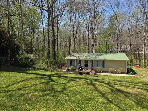 119 Blacks Mill Ct, Dawsonville, GA 30534