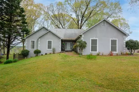 406 Justin Ct, Woodstock, GA 30188
