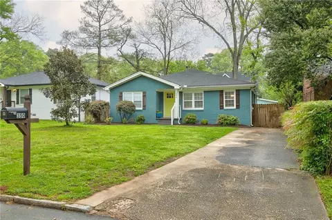 350 Hooper St SE, Atlanta, GA 30317