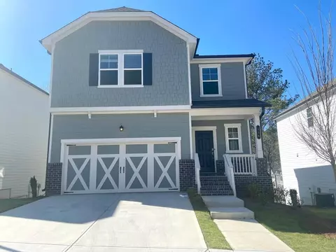 634 Groover St, Ball Ground, GA 30107