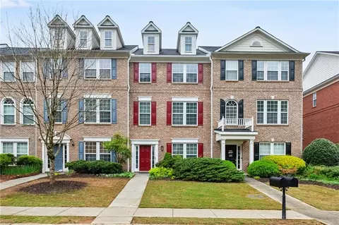 3319 Chastain Gardens Dr NW, Kennesaw, GA 30144