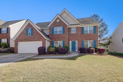 644 Roxholly Walk, Buford, GA 30518