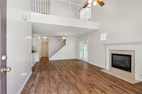 142 Silver Fox Trl, Dallas, GA 30157