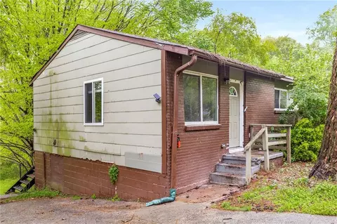 981 Stonewall Dr SE, Atlanta, GA 30315