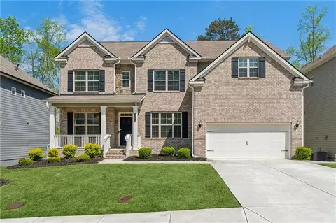 3390 Deaton Trl, Buford, GA 30519